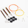 KNITPRO SYMFONIE WOOD STARTER SET (20604) 14245