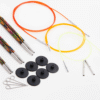 KNITPRO SYMFONIE WOOD STARTER SET (20604) 14245 - Slika 3
