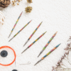 KNITPRO SYMFONIE WOOD STARTER SET (20604) 14245 - Slika 5