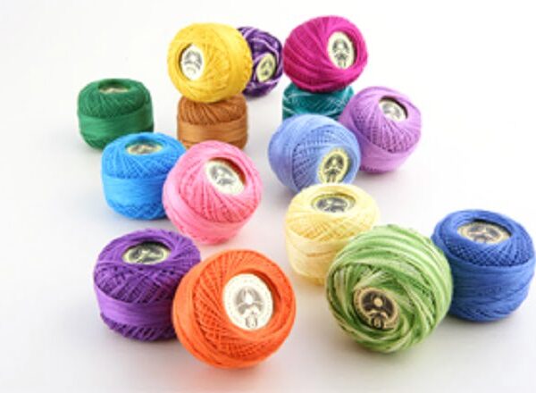 COTTONPERLE 10 GR 15401