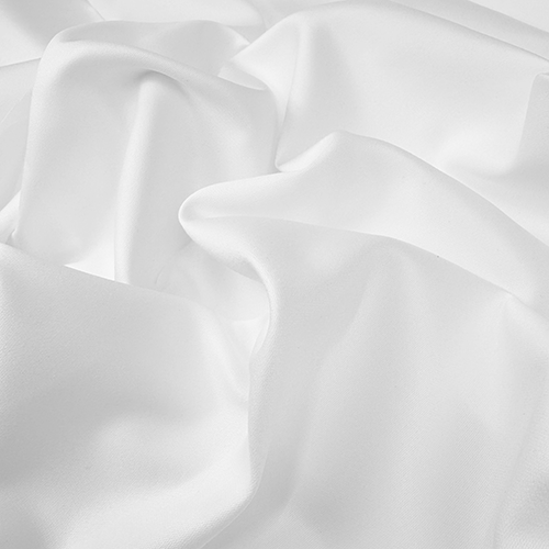 DAMAST ZA STOLNJAKE WHITE 320 CM 16186