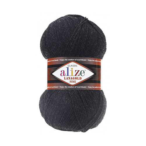 ALIZE LANAGOLD FINE 100 GR 16344