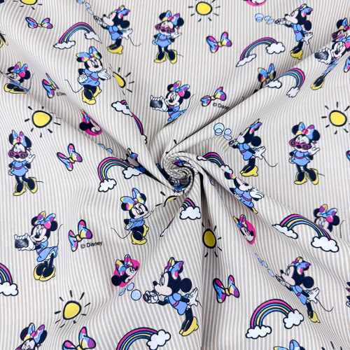 PAMUČNO PLATNO DISNEY 140 CM 18103-40