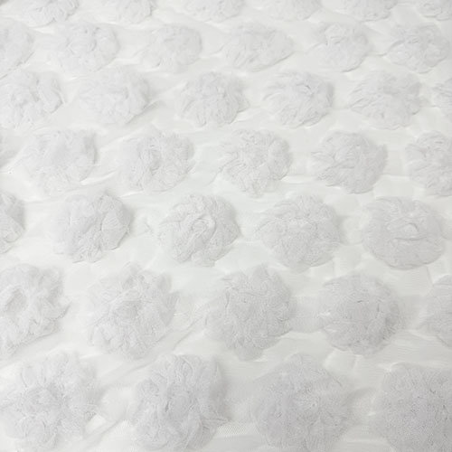 TIL S APLIKACIJAMA (1 WHITE) 155 CM 09784