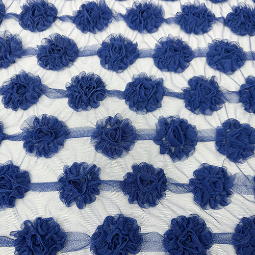 TIL S APLIKACIJAMA (3 BLUE) 155 CM 09784