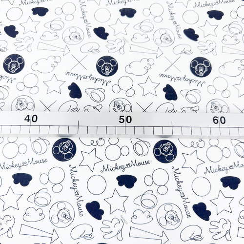 PAMUČNO PLATNO CARTOON DIGITAL PRINT 150 CM 19203-13 - Slika 3