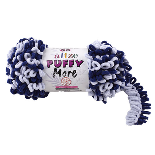 ALIZE PUFFY MORE 150 GR 21007