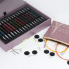 KNITPRO ROYALE INTERCHANGEABLE NEEDLE GIFT SET (90851) 21065 - Slika 3