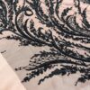 TIL ČIPKA ARABESQUE EMBROIDERY (G34038) 135 CM 22098 - Slika 4