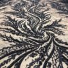 TIL ČIPKA ARABESQUE EMBROIDERY (G34038) 135 CM 22098 - Slika 3