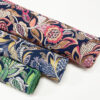 LAME JACQUARD LEAF (G34286) 120,130 CM 22250