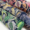 LAME JACQUARD LEAF (G34286) 120,130 CM 22250 - Slika 3
