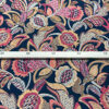 LAME JACQUARD LEAF (G34286) 120,130 CM 22250 - Slika 9