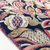LAME JACQUARD LEAF (G34286) 120,130 CM 22250 - Slika 2