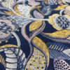 LAME JACQUARD LEAF (G34286) 120,130 CM 22250 - Slika 8