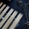 KNITPRO BAMBOO DOUBLE POINTED NEEDLES SET (22545) 22238 - Slika 3