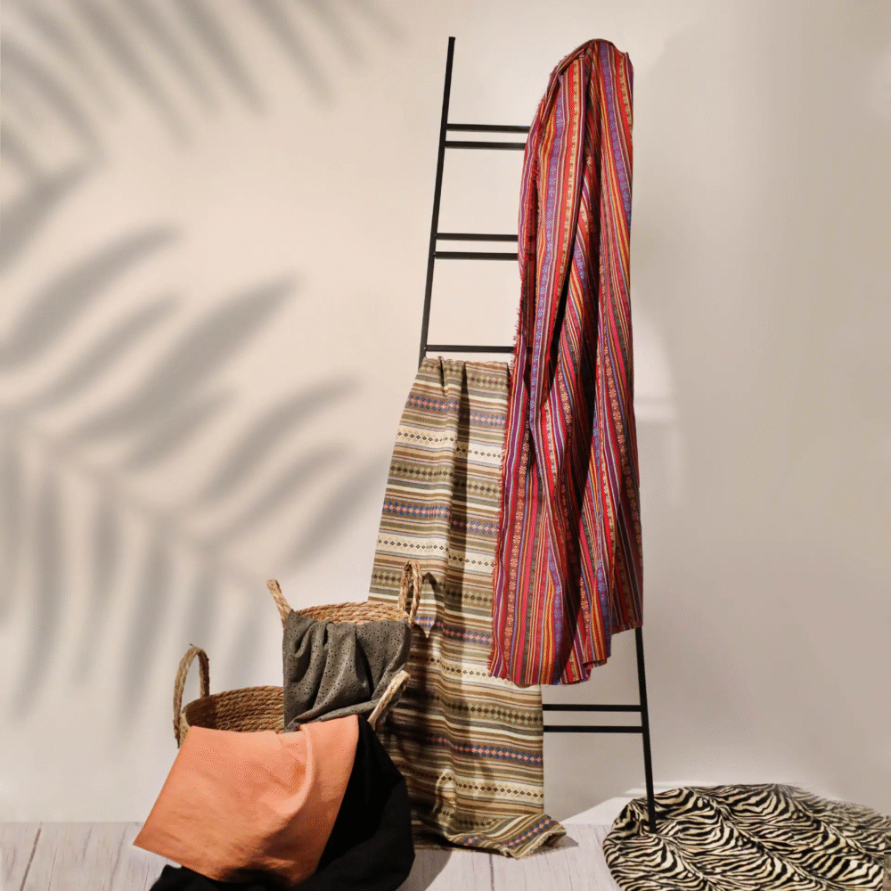 TKANINA HIPPIE (K904) 150 CM 22282 - Slika 3