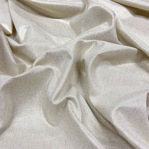 LAN GOLD FOIL 135-140 CM 23043