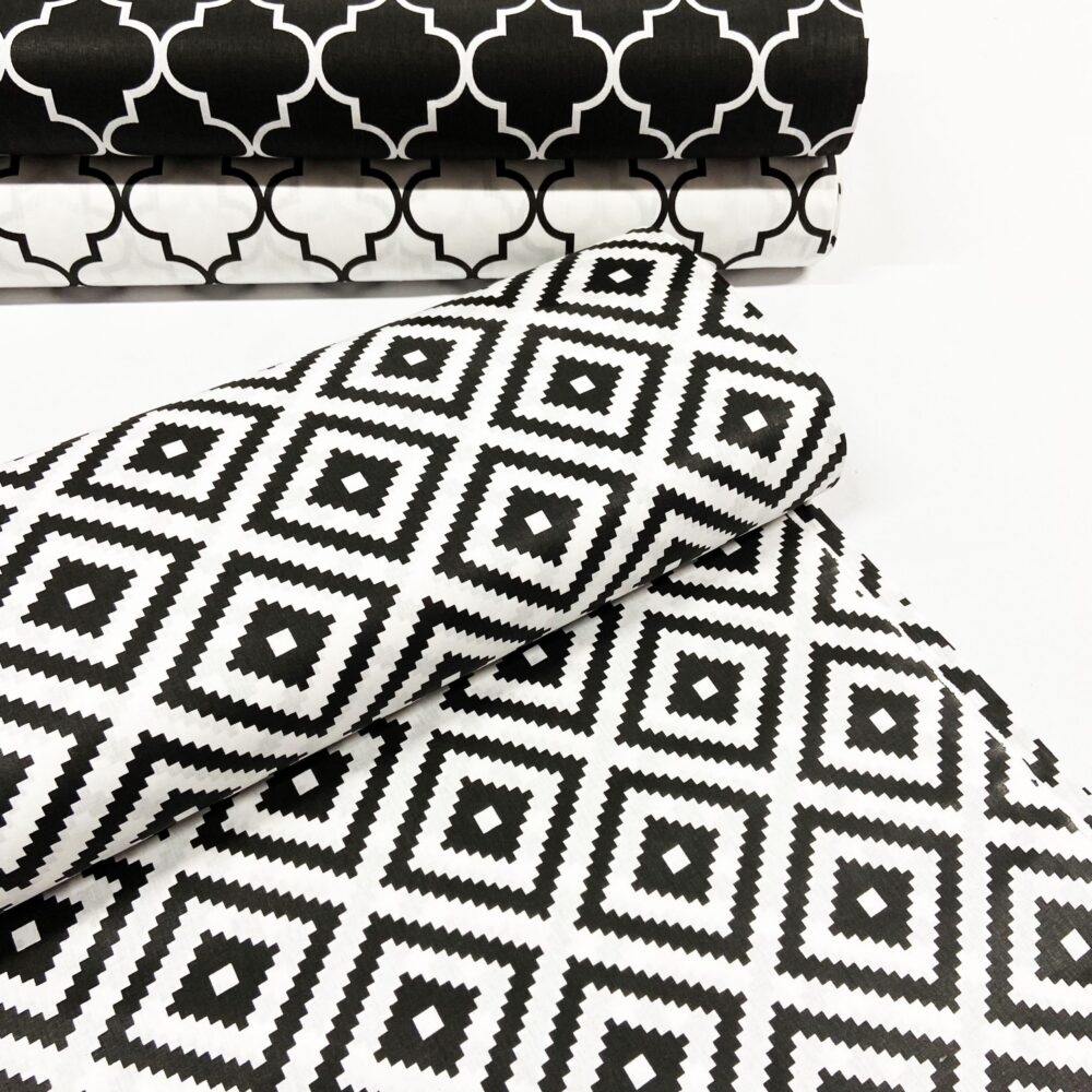 PAMUČNO PLATNO PRINT 240 CM 09222 - Slika 4