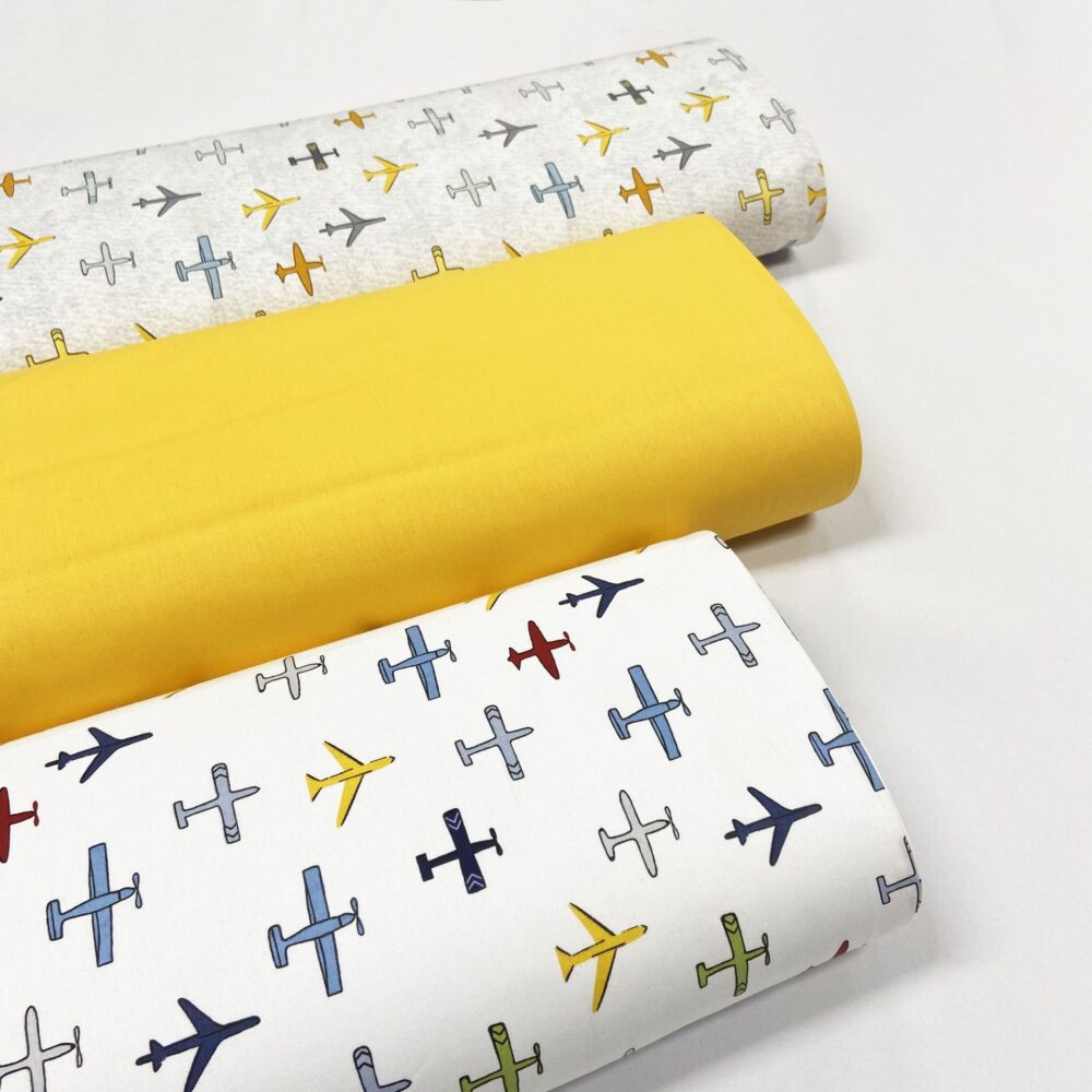 PAMUČNO PLATNO PRINT 240 CM 09222 - Slika 7