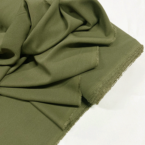TWO WAY STRETCH 145-150 CM (OLIVE GREEN) 02999