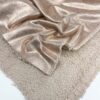 METALIC KRZNO TEDDY LAMA (M5406) 150 CM 23247