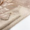 METALIC KRZNO TEDDY LAMA (M5406) 150 CM 23247 - Slika 4
