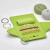 ADDICLICK NATURE BAMBOO SET ZAMJENJIVIH IGALA 24028 - Slika 5