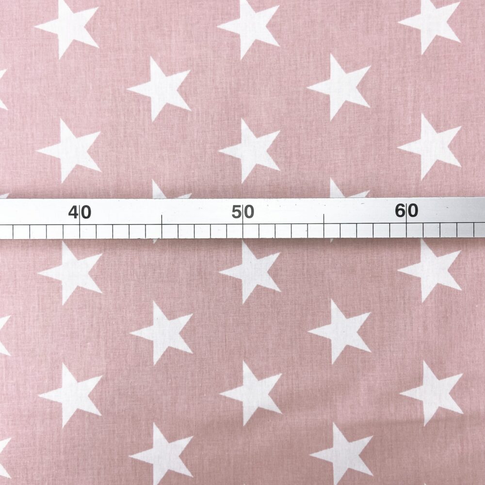 PAMUČNO PLATNO PRINT (DEZ. 1739 POWDER) 240 CM 09222 - Slika 3