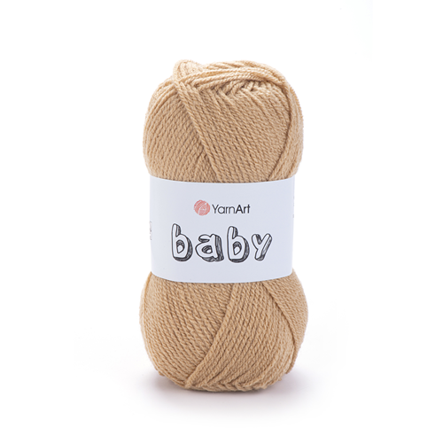 YARNART BABY 50 GR 24086