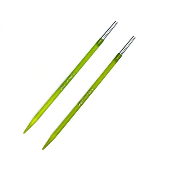 KNITPRO TRENDZ ZAMJENJIVE IGLE 2/1 3,75 MM (51252) 24126
