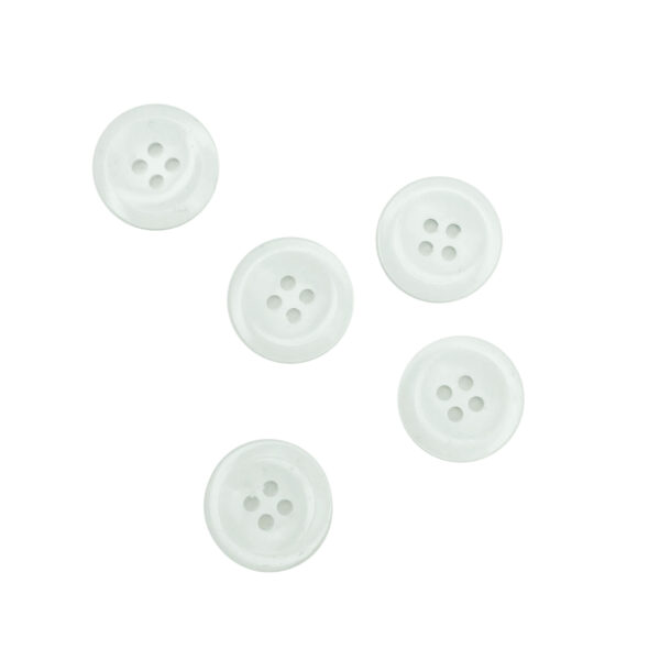 POSTELJNI GUMB CCA 19 MM 22180
