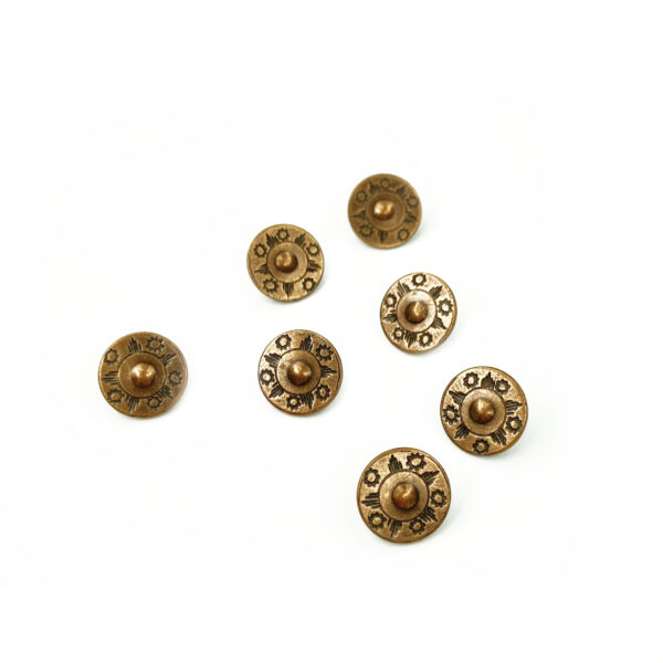GUMB ŠTIT 20 CCA 6 MM 12185