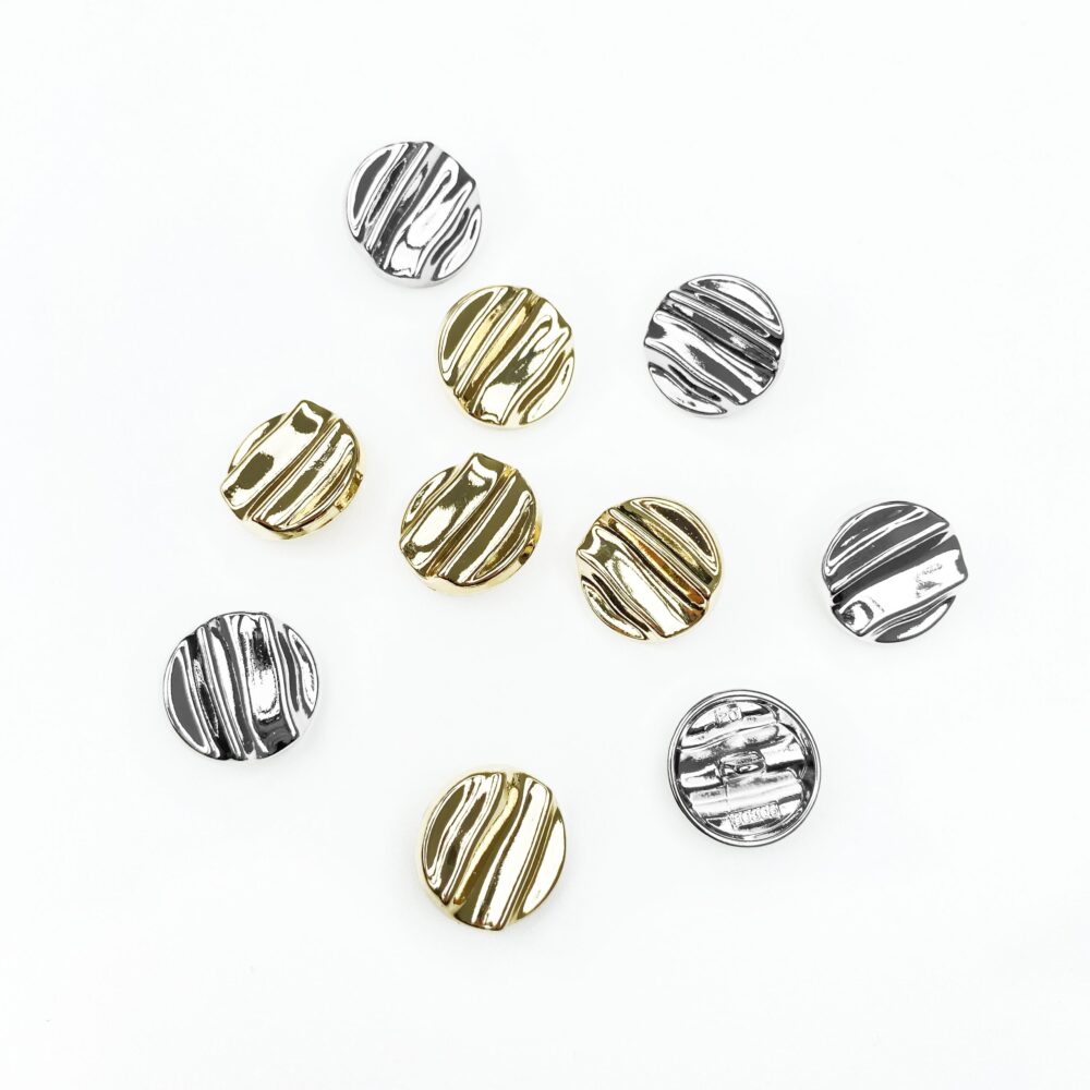 METALNI GUMB DESERT 15 MM (840640024) 25061