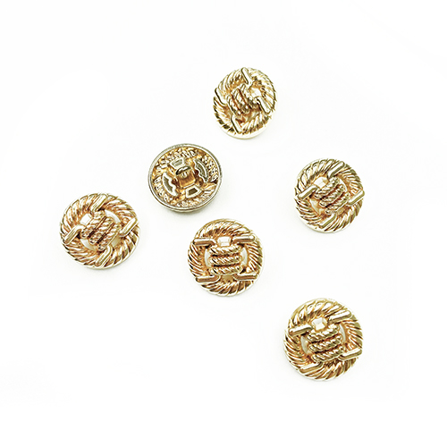 METALNI GUMB MM 20 MM (840188032) 25071
