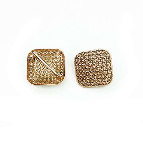 METALNI UKRAS GOLD CIRKON 40 MM (520923027) 25083