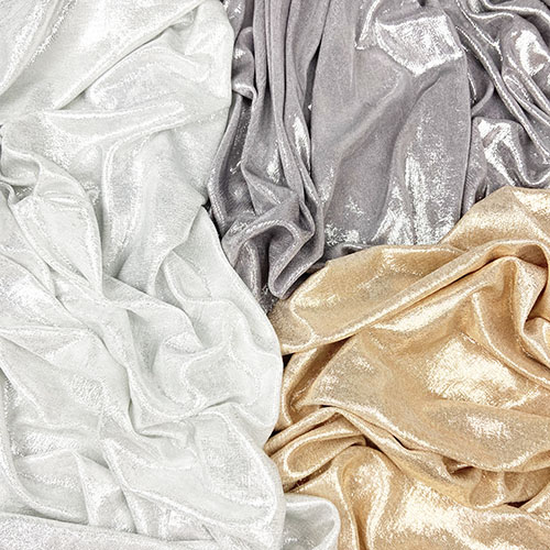 JERSEY LAK METALLIC 145 CM 01956