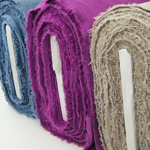 STONEWASHED LINEN 140 CM 25115