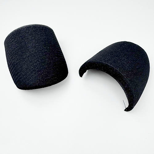 NARAMENICE 2/1 (1524-E) 15MM 00679-BLACK