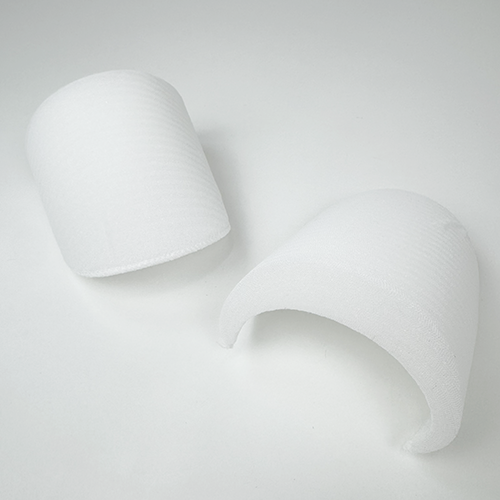 NARAMENICE 2/1 (2524-E) 25MM 25120-WHITE