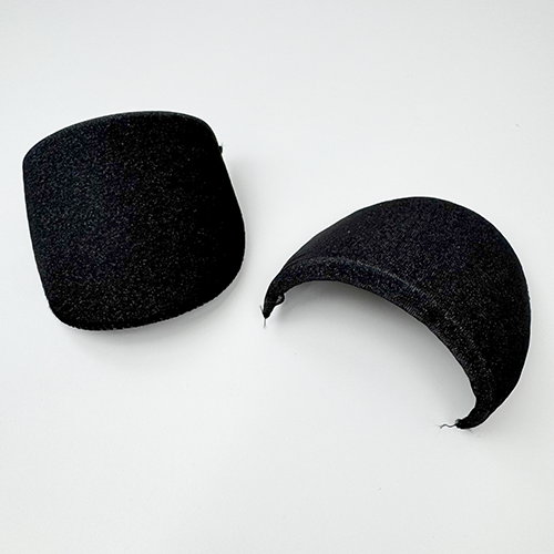 NARAMENICE 2/1 (1024-E) 10MM 00683-BLACK