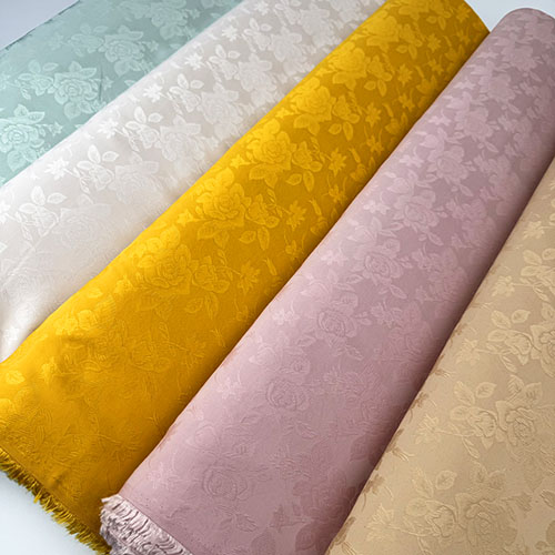 SATENIRANI JACQUARD/DAMAST 150 CM 12235