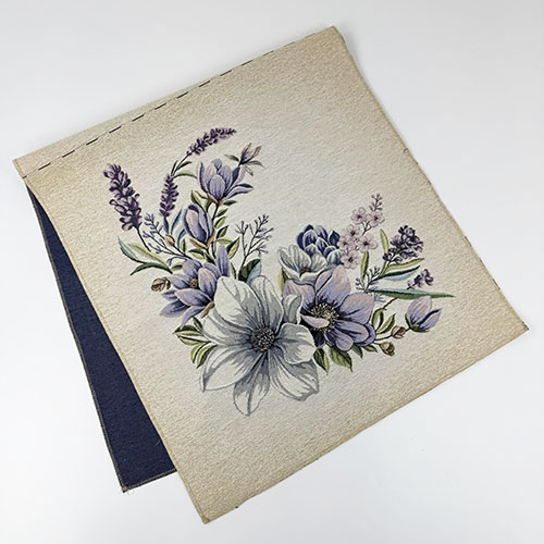 GOBELIN TKANINA ZA JASTUČIĆ (CATALIS MULTICOLOR) CCA 45x49 CM 25151