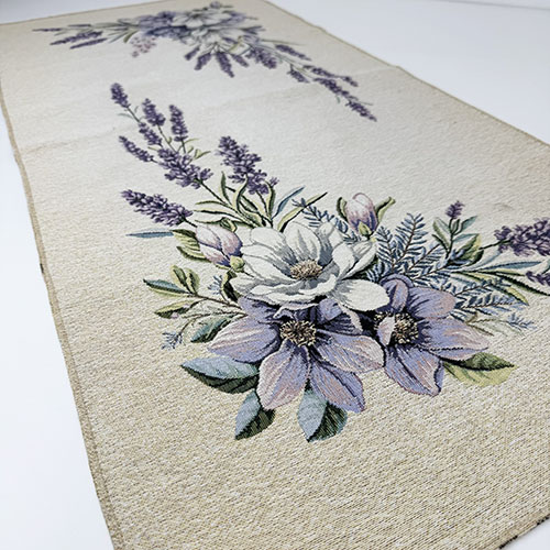 GOBELIN TKANINA ZA NADSTOLNJAK (CATALIS MULTICOLOR) CCA 98x45 CM 25149