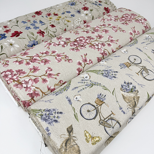 DEKOR CULLA PRINT 140 CM 25153