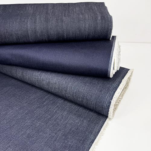 PAMUČNI JEANS SA ELASTANOM 140-150 CM 25155