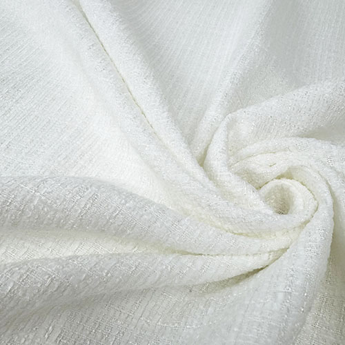 TWEED SA RECIKLIRANIM NITIMA 150 CM 25160