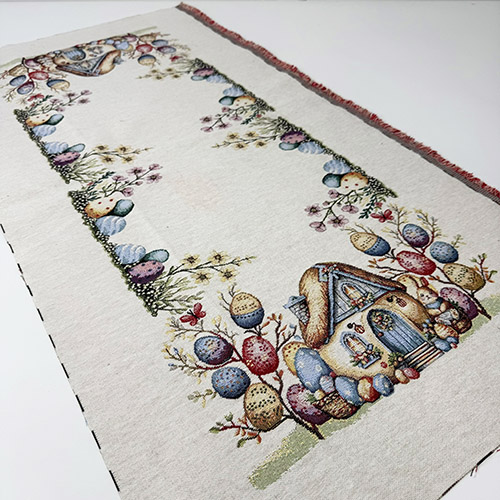 GOBELIN TKANINA ZA NADSTOLNJAK (ZAO) CCA 94x46 CM 25149