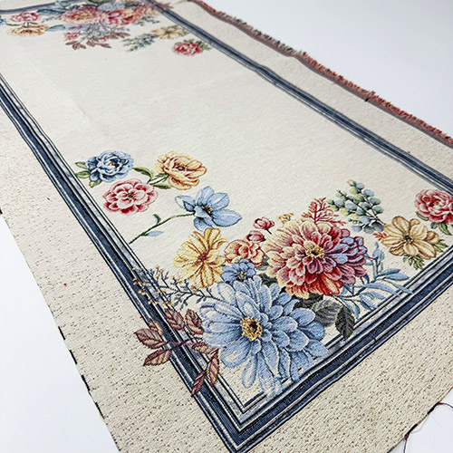 GOBELIN TKANINA ZA NADSTOLNJAK (POSY) CCA 94x46 CM 25149