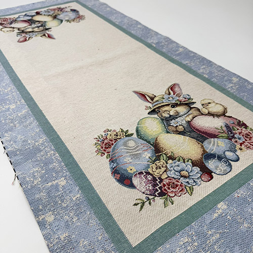 GOBELIN TKANINA ZA NADSTOLNJAK (OREA) CCA 95x47 CM 25149